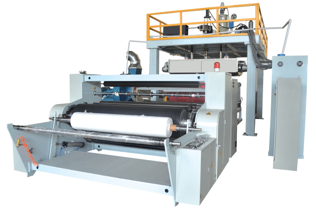 Meltblown cloth machine 640x425 