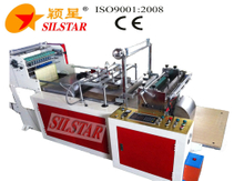  GBA-600 手套袋机